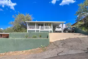 151 N 3rd St, Globe, AZ 85501 - Photo 1