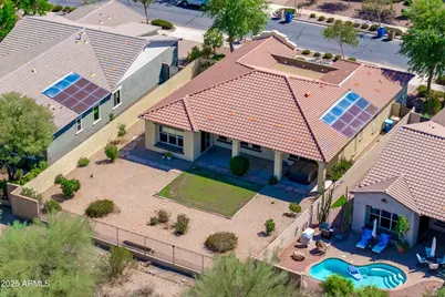 20486 W Ridge Road, Buckeye, AZ 85396 - Photo 64