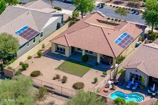 20486 W Ridge Rd, Buckeye, AZ 85396 - Photo 64