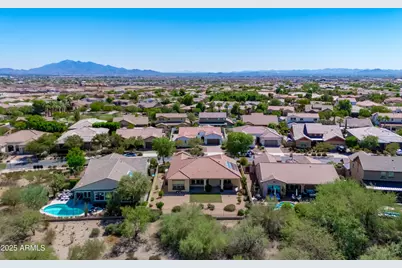 20486 W Ridge Road, Buckeye, AZ 85396 - Photo 58