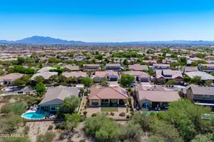 20486 W Ridge Rd, Buckeye, AZ 85396 - Photo 58