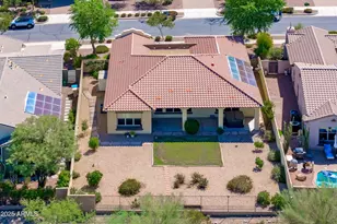 20486 W Ridge Rd, Buckeye, AZ 85396 - Photo 64