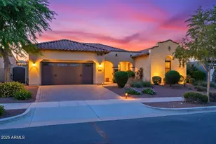 20486 W Ridge Rd, Buckeye, AZ 85396 - Photo 1