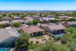 20486 W Ridge Rd, Buckeye, AZ 85396 - Photo 54