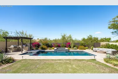 20486 W Ridge Road, Buckeye, AZ 85396 - Photo 50