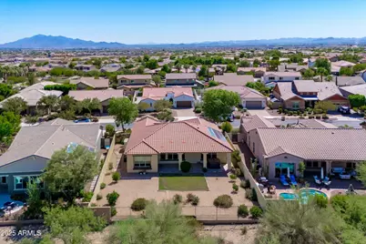 20486 W Ridge Road, Buckeye, AZ 85396 - Photo 60