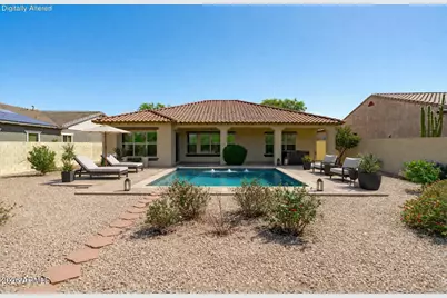 20486 W Ridge Road, Buckeye, AZ 85396 - Photo 40