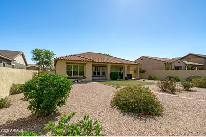 20486 W Ridge Road, Buckeye, AZ 85396 - Photo 42