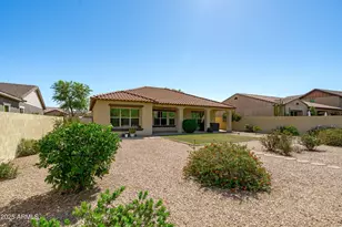 20486 W Ridge Rd, Buckeye, AZ 85396 - Photo 42