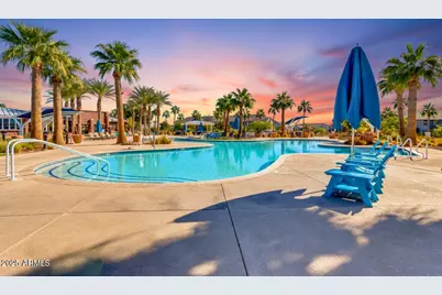 20486 W Ridge Road, Buckeye, AZ 85396 - Photo 98