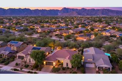 20486 W Ridge Road, Buckeye, AZ 85396 - Photo 2