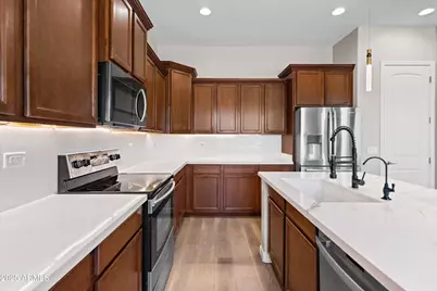 20486 W Ridge Road, Buckeye, AZ 85396 - Photo 20