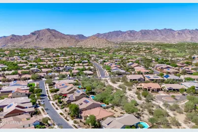 20486 W Ridge Road, Buckeye, AZ 85396 - Photo 64