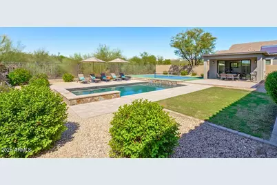 20486 W Ridge Road, Buckeye, AZ 85396 - Photo 48