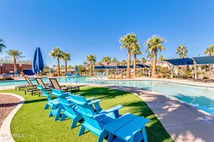 20486 W Ridge Rd, Buckeye, AZ 85396 - Photo 86