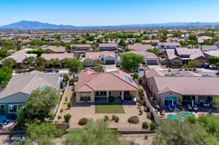 20486 W Ridge Rd, Buckeye, AZ 85396 - Photo 58