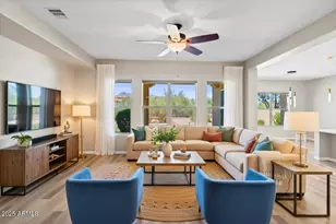 20486 W Ridge Rd, Buckeye, AZ 85396 - Photo 12