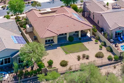 20486 W Ridge Road, Buckeye, AZ 85396 - Photo 60