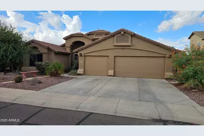 4633 E Desert Sands Drive, Chandler, AZ 85249 - Photo 1