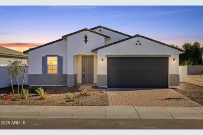 5319 S 244th Avenue, Buckeye, AZ 85326 - Photo 1