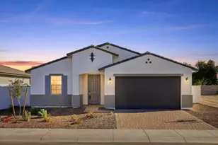 5319 S 244th Ave, Buckeye, AZ 85326 - Photo 1