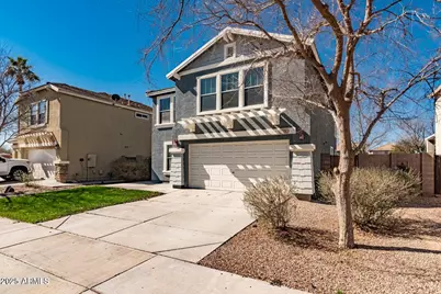 1506 S 122nd Lane, Avondale, AZ 85323 - Photo 2