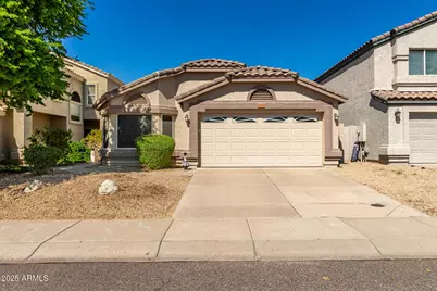 3124 E Escuda Road, Phoenix, AZ 85050 - Photo 1