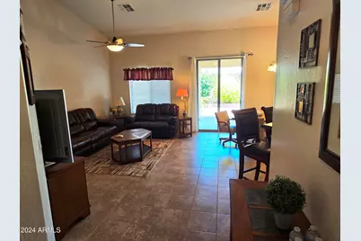 2101 S Meridian Road #34, Apache Junction, AZ 85120 - Photo 4