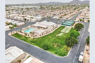 2101 S Meridian Road #34, Apache Junction, AZ 85120 - Photo 54