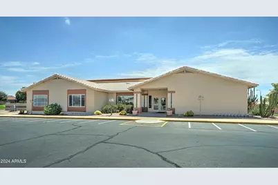 2101 S Meridian Road #34, Apache Junction, AZ 85120 - Photo 32