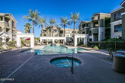 5303 N 7th Street #Unit 132, Phoenix, AZ 85014 - Photo 32