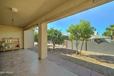 2101 S Meridian Road #126, Apache Junction, AZ 85120 - Photo 26