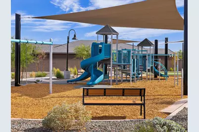 16034 W Bronco Trail, Surprise, AZ 85387 - Photo 28