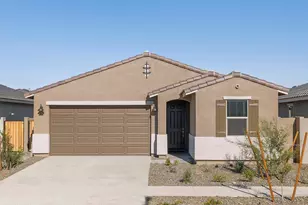 16034 W Bronco Trl, Surprise, AZ 85387 - Photo 1