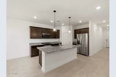 16034 W Bronco Trail, Surprise, AZ 85387 - Photo 4