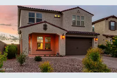 28266 N 132nd Lane, Peoria, AZ 85383 - Photo 1