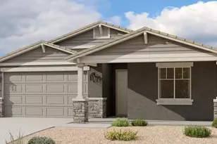 5534 W Buist Ave, Laveen, AZ 85339 - Photo 1