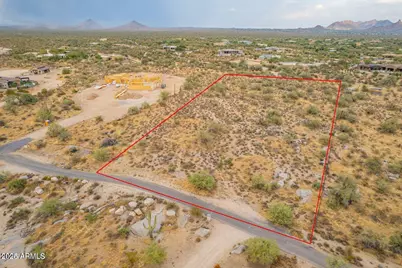 31815 N Black Cross Road #28, Scottsdale, AZ 85266 - Photo 12