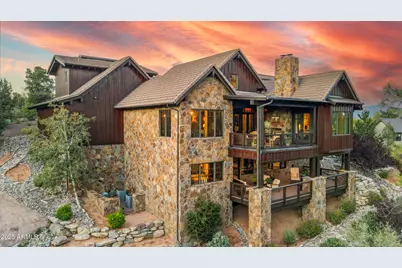 3003 E Arrow Point, Payson, AZ 85541 - Photo 56