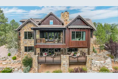 3003 E Arrow Point, Payson, AZ 85541 - Photo 46