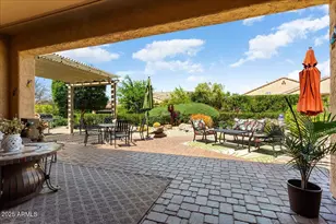 27052 W Oraibi Dr, Buckeye, AZ 85396 - Photo 24