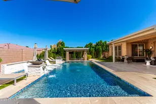 2570 E Thornton Ct, Gilbert, AZ 85297 - Photo 34