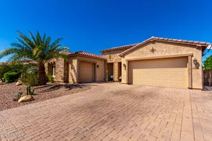 2570 E Thornton Ct, Gilbert, AZ 85297 - Photo 2