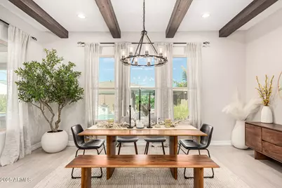 2570 E Thornton Court, Gilbert, AZ 85297 - Photo 10