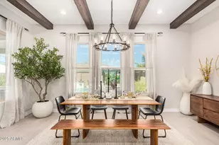 2570 E Thornton Ct, Gilbert, AZ 85297 - Photo 10