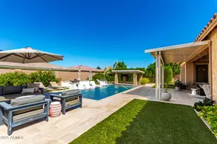 2570 E Thornton Ct, Gilbert, AZ 85297 - Photo 32