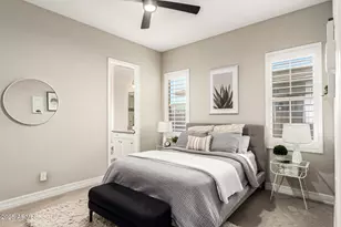 2570 E Thornton Ct, Gilbert, AZ 85297 - Photo 20