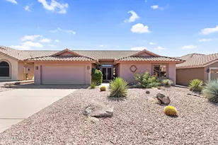 8173 E Lavender Dr, Gold Canyon, AZ 85118 - Photo 1