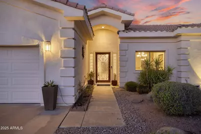 15704 E Mustang Drive, Fountain Hills, AZ 85268 - Photo 1