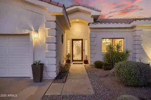 15704 E Mustang Dr, Fountain Hills, AZ 85268 - Photo 1